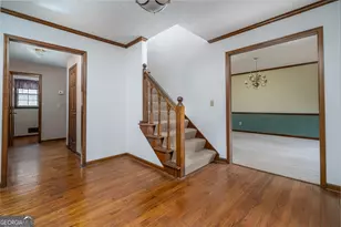 4032 Ashmont Ct, Marietta, GA 30062 - Photo 8