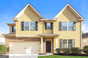 194 Randy Way, Dallas, GA 30132 - Photo 1