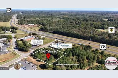 1090 Talus Street, Bogart, GA 30622 - Photo 4