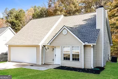 7073 Stonecreek Drive, Douglasville, GA 30134 - Photo 2