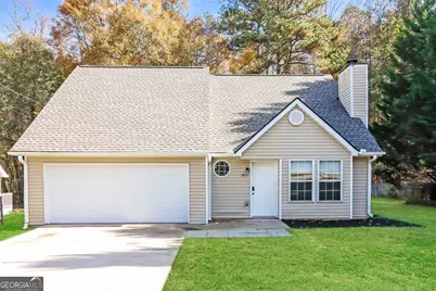 7073 Stonecreek Drive, Douglasville, GA 30134 - Photo 1