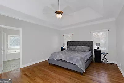 3865 Howard Drive NW, Kennesaw, GA 30152 - Photo 16