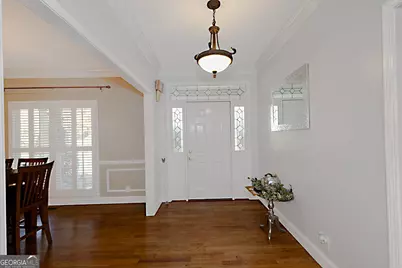 3865 Howard Drive NW, Kennesaw, GA 30152 - Photo 14