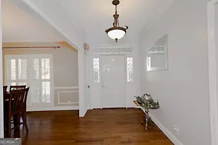 3865 Howard Dr NW, Kennesaw, GA 30152 - Photo 14