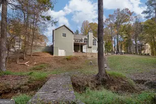 3865 Howard Dr NW, Kennesaw, GA 30152 - Photo 36