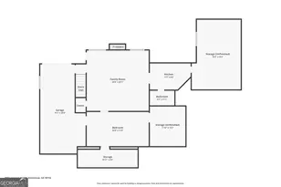 3865 Howard Dr NW, Kennesaw, GA 30152 - Photo 38