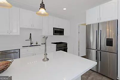 3865 Howard Drive NW, Kennesaw, GA 30152 - Photo 8