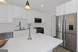 3865 Howard Dr NW, Kennesaw, GA 30152 - Photo 8