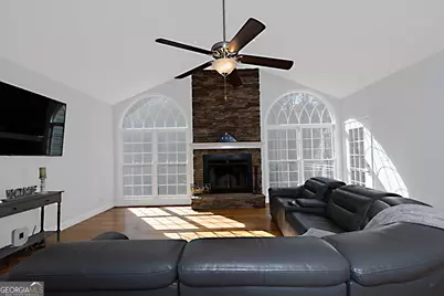 3865 Howard Drive NW, Kennesaw, GA 30152 - Photo 12