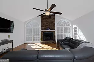 3865 Howard Dr NW, Kennesaw, GA 30152 - Photo 12