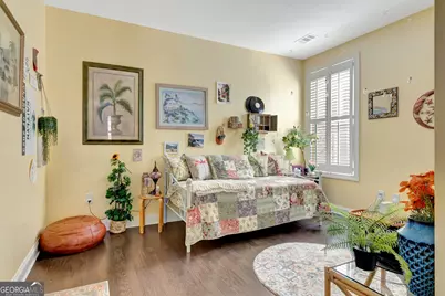 107 Iron Oak Drive, Peachtree City, GA 30269 - Photo 10