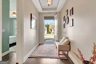 107 Iron Oak Dr, Peachtree City, GA 30269 - Photo 8