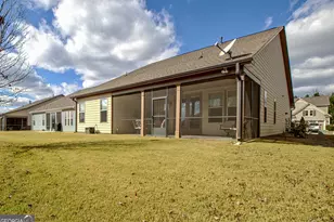 107 Iron Oak Dr, Peachtree City, GA 30269 - Photo 28