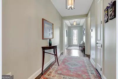 107 Iron Oak Drive, Peachtree City, GA 30269 - Photo 6