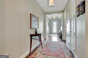 107 Iron Oak Dr, Peachtree City, GA 30269 - Photo 6