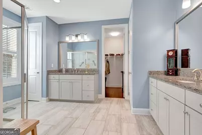 107 Iron Oak Drive, Peachtree City, GA 30269 - Photo 24