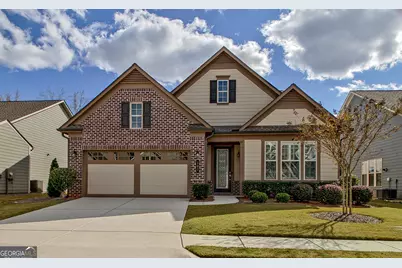 107 Iron Oak Drive, Peachtree City, GA 30269 - Photo 2