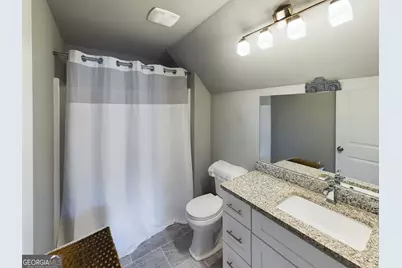 4305 High Falls Road, Griffin, GA 30224 - Photo 2