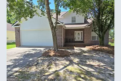 2411 Riverside Drive, Valdosta, GA 31602 - Photo 1