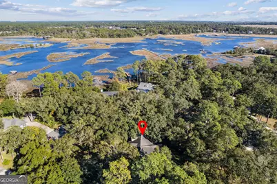 110 New Hammock Circle, Saint Marys, GA 31558 - Photo 78