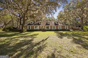 110 New Hammock Cir, Saint Marys, GA 31558 - Photo 4