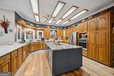 110 New Hammock Circle, Saint Marys, GA 31558 - Photo 20