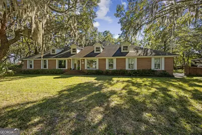 110 New Hammock Circle, Saint Marys, GA 31558 - Photo 2