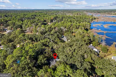 110 New Hammock Circle, Saint Marys, GA 31558 - Photo 72