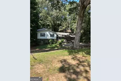 496 Woodland Drive, Gainesville, GA 30501 - Photo 6