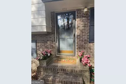 496 Woodland Drive, Gainesville, GA 30501 - Photo 2