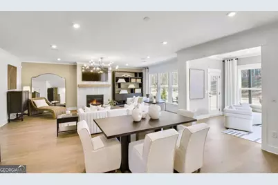 5375 Julep Court, Cumming, GA 30028 - Photo 8