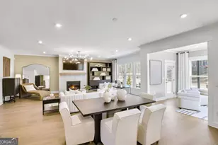 5375 Julep Ct, Cumming, GA 30028 - Photo 8