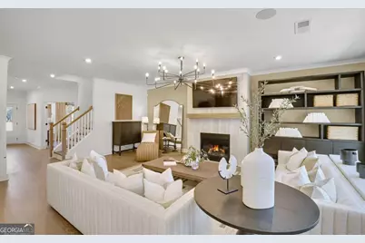 5375 Julep Court, Cumming, GA 30028 - Photo 4