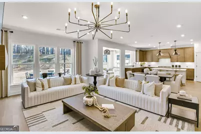 5375 Julep Court, Cumming, GA 30028 - Photo 2