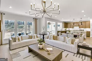 5375 Julep Ct, Cumming, GA 30028 - Photo 2