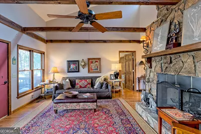 81 Lost Valley Drive, Sky Valley, GA 30537 - Photo 10