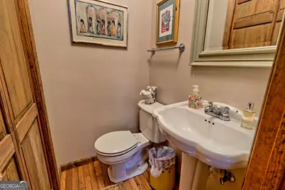 81 Lost Valley Drive, Sky Valley, GA 30537 - Photo 28