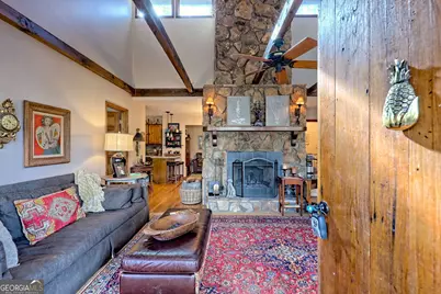 81 Lost Valley Drive, Sky Valley, GA 30537 - Photo 8