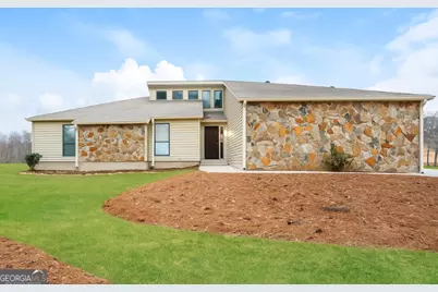 145 Whitney Way, Fayetteville, GA 30214 - Photo 1