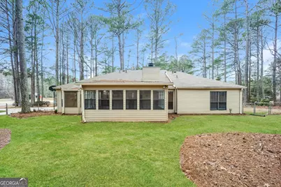 145 Whitney Way, Fayetteville, GA 30214 - Photo 16