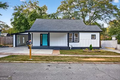 208 Royal Avenue, Hogansville, GA 30230 - Photo 1