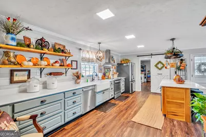 25 Hillcrest Street, Wrightsville, GA 31096 - Photo 8