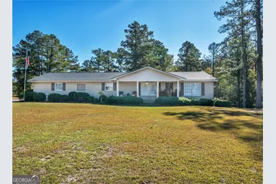 25 Hillcrest Street, Wrightsville, GA 31096 - Photo 36