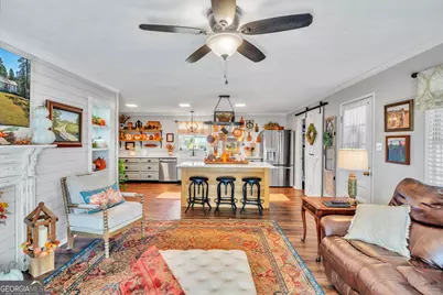 25 Hillcrest Street, Wrightsville, GA 31096 - Photo 18