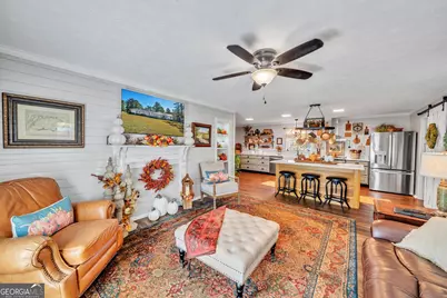 25 Hillcrest Street, Wrightsville, GA 31096 - Photo 16