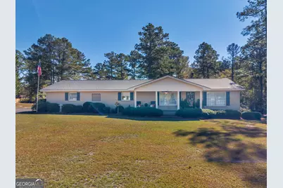 25 Hillcrest Street, Wrightsville, GA 31096 - Photo 1