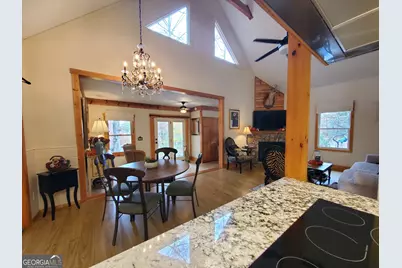 171 Mohawk Trail, Ellijay, GA 30540 - Photo 8