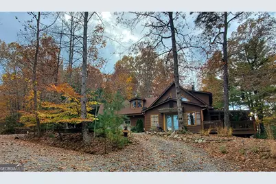 171 Mohawk Trail, Ellijay, GA 30540 - Photo 68