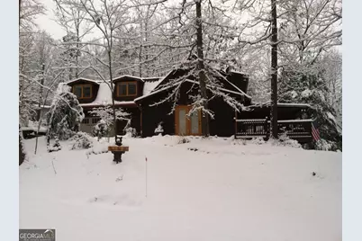 171 Mohawk Trail, Ellijay, GA 30540 - Photo 74