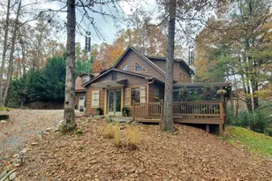 171 Mohawk Trail, Ellijay, GA 30540 - Photo 1